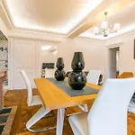 Le Cote D'or Lejlighed