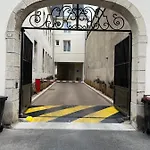 Lejlighed Le Cote D'or