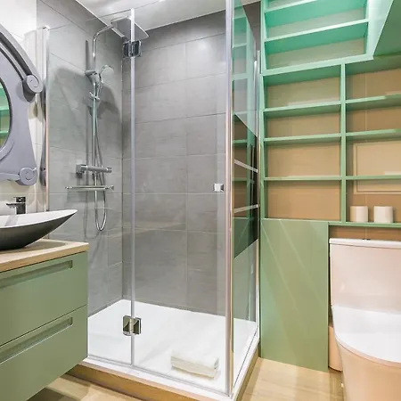 Apartament Le Cote D'or