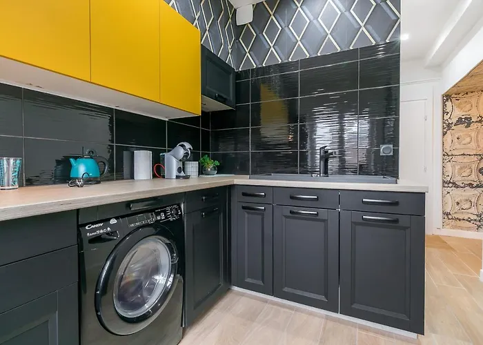 Apartment Le Cote D'or