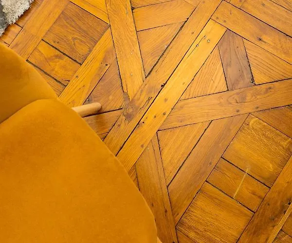 Apartment Le Cote D'or *