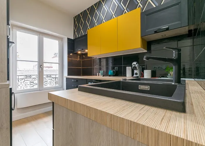 Le Cote D'or * Dijon