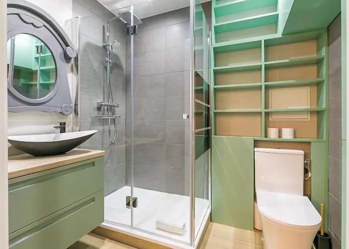 Apartment Le Cote D'or