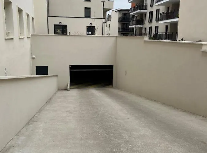 Διαμέρισμα Le Cote D'or Ντιζόν