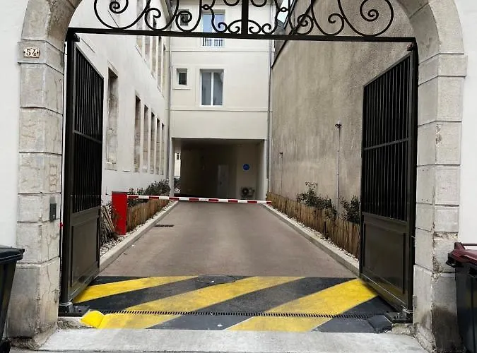 Διαμέρισμα Le Cote D'or