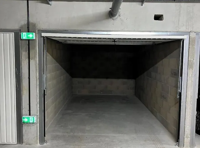 Διαμέρισμα Le Cote D'or